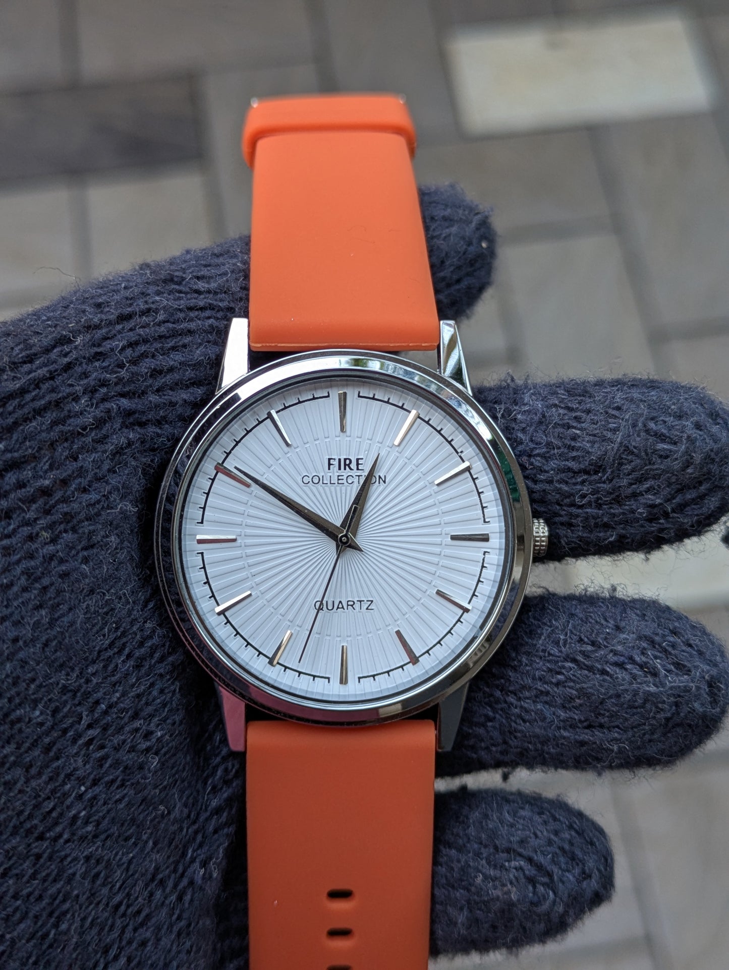 Gents Watch Analogue