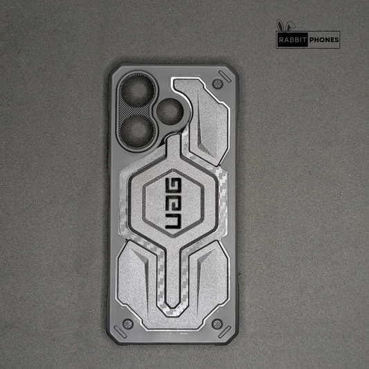 UAG Hard Case For Redmi MI13 5G BLACK