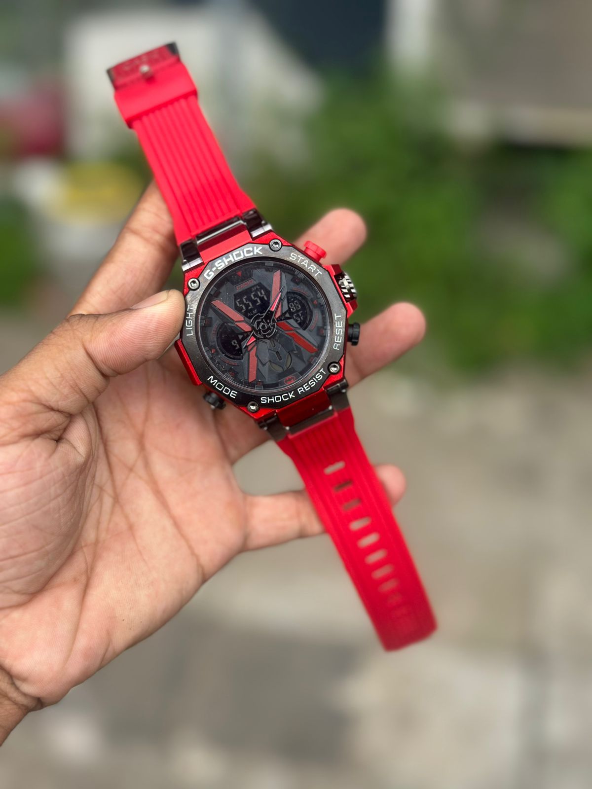 G-Shock Model Watch for Men