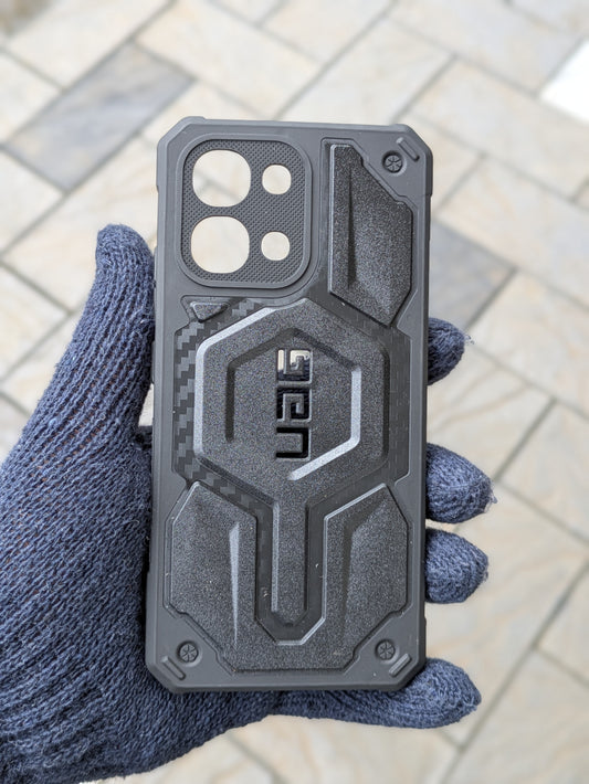 UAG HARD Case For Oppo F31 5G