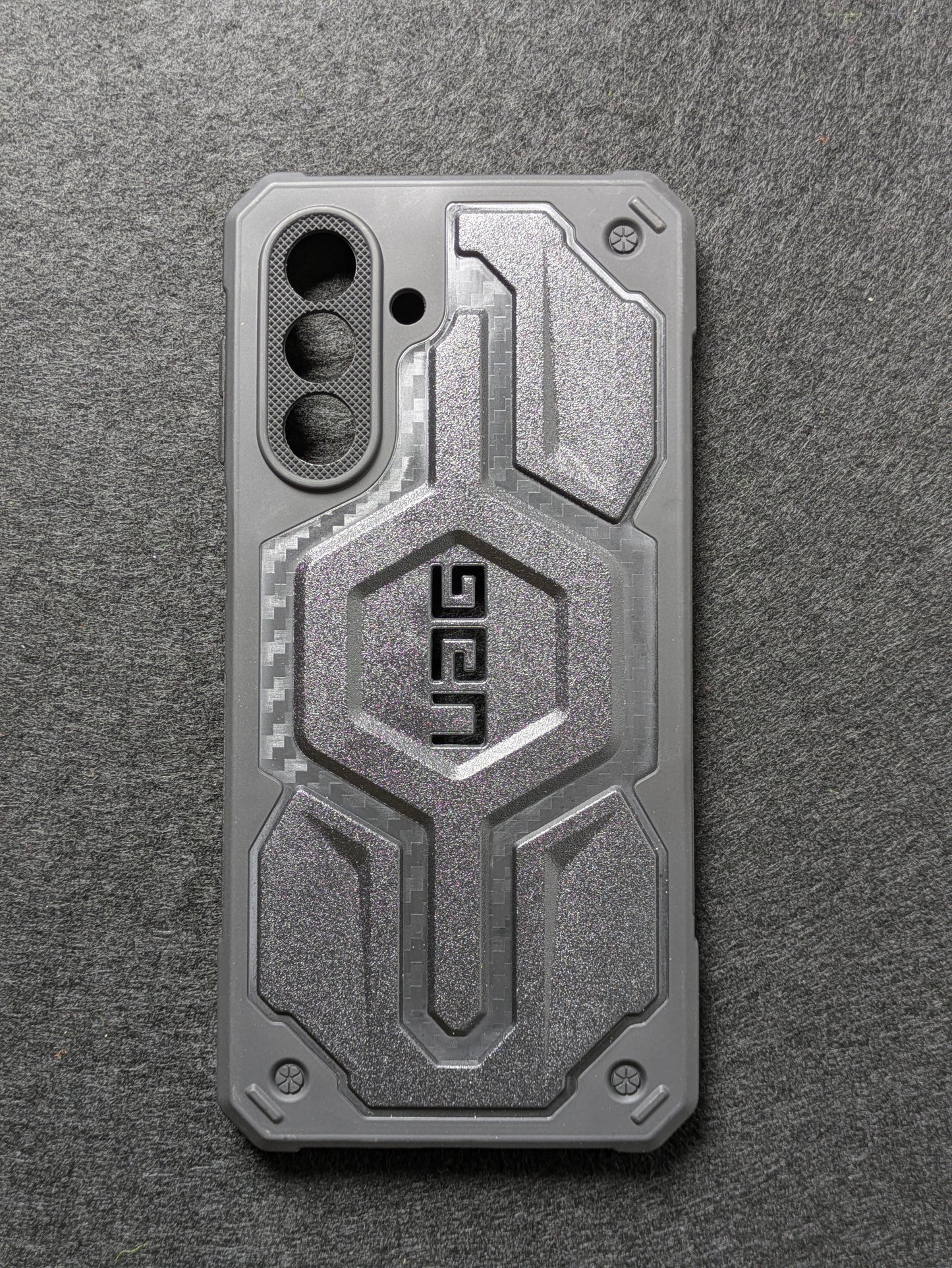 UAG HARD Case For Samsung A26 5G/Samsung A17 5G