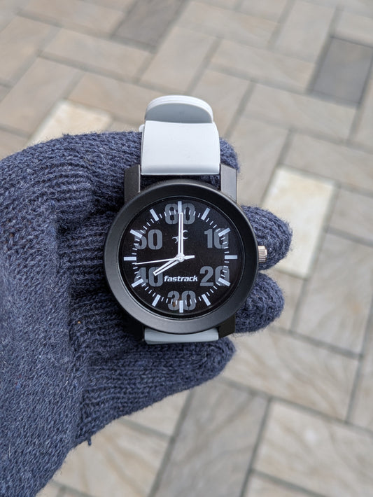 Fastrack Inspired Analogue Watches
