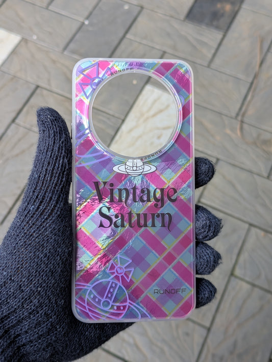 Runoff Fancy Printed Case For Realme 13 Pro/Realme 13 Pro Plus 5G