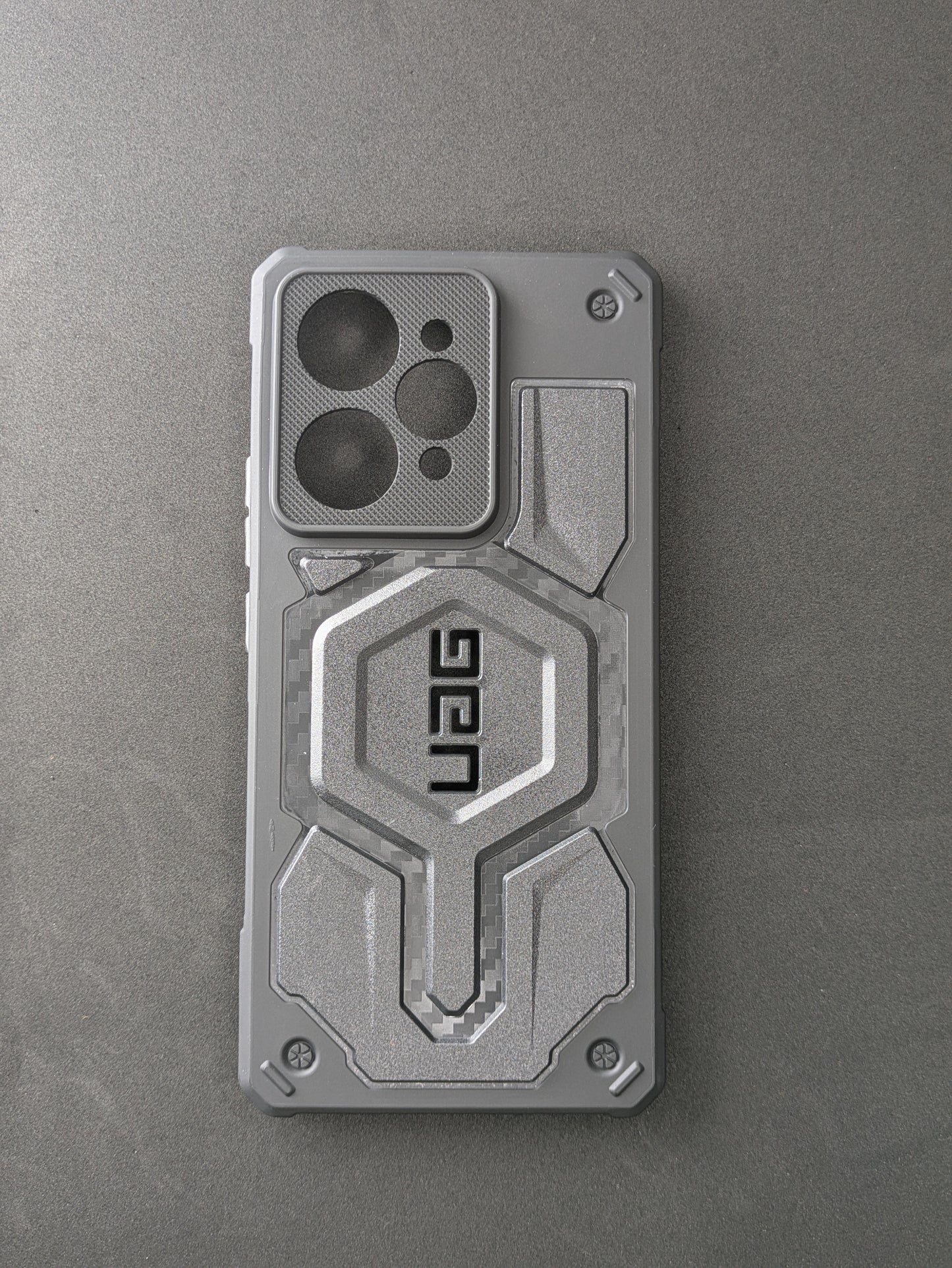 UAG HARD CASE For Realme 15 5G/Realme 15 Pro 5G