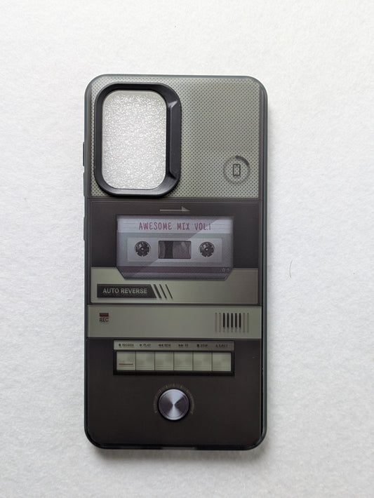 Back Case for Samsung S21FE
