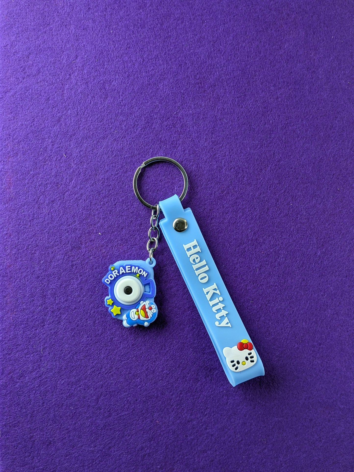Keychain Hello Kitty (Pack Of 1 )