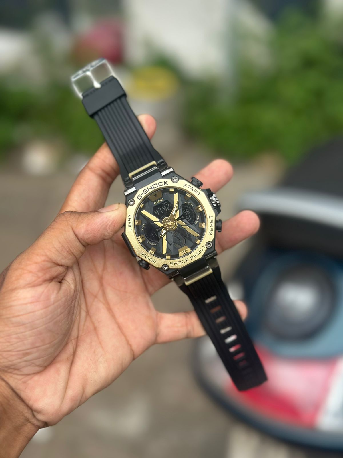 G-Shock Model Watch for Men