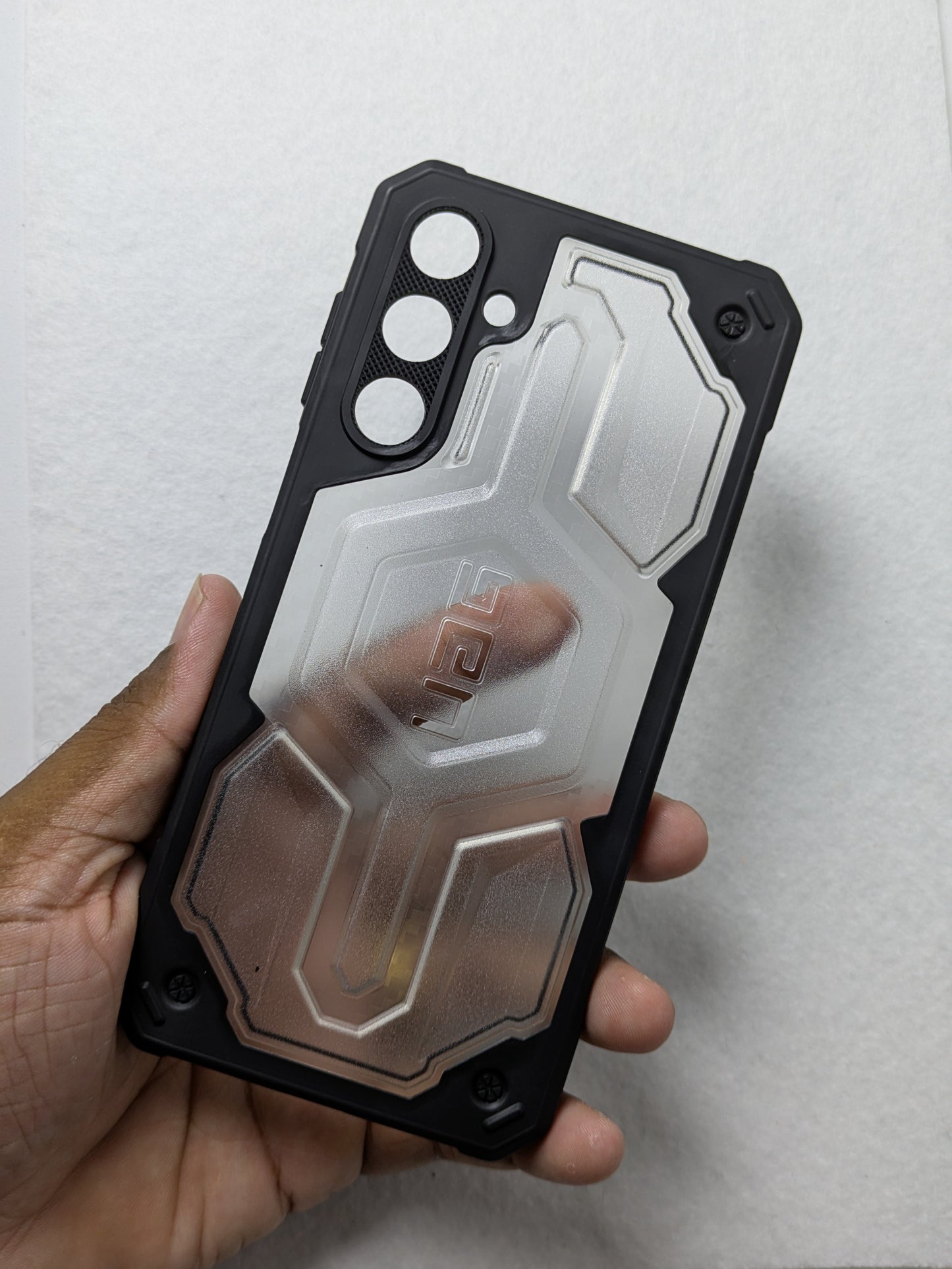 UAG HARD Case For Samsung A16 5G