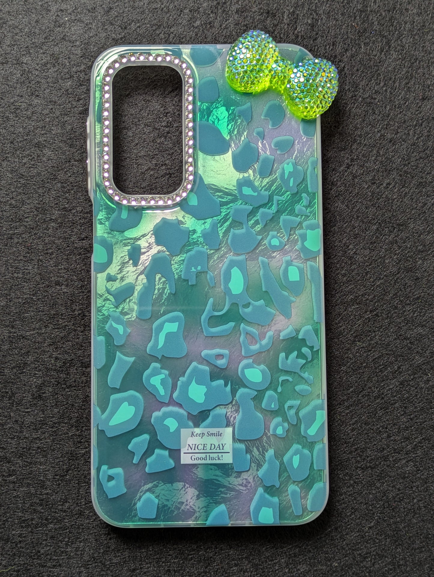 Ladies Fancy Case For Samsung A16 5G