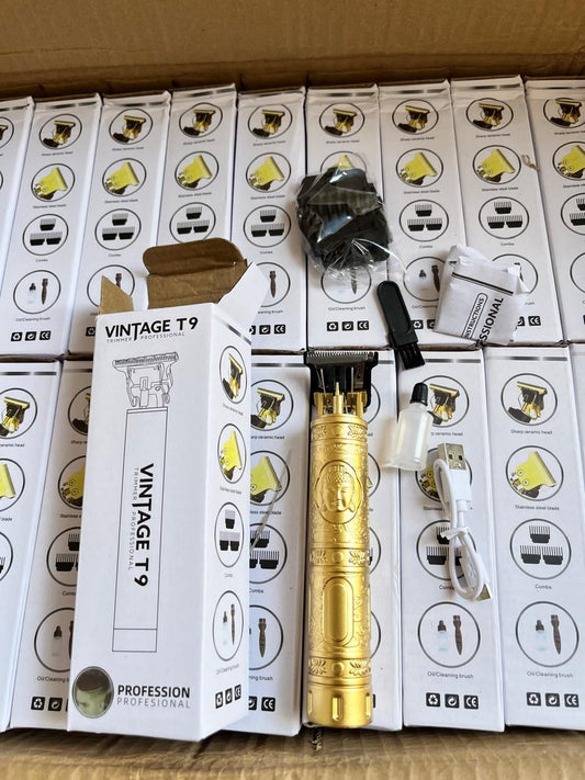 VINTAGE TRIMMER T9( PACK OF 1)