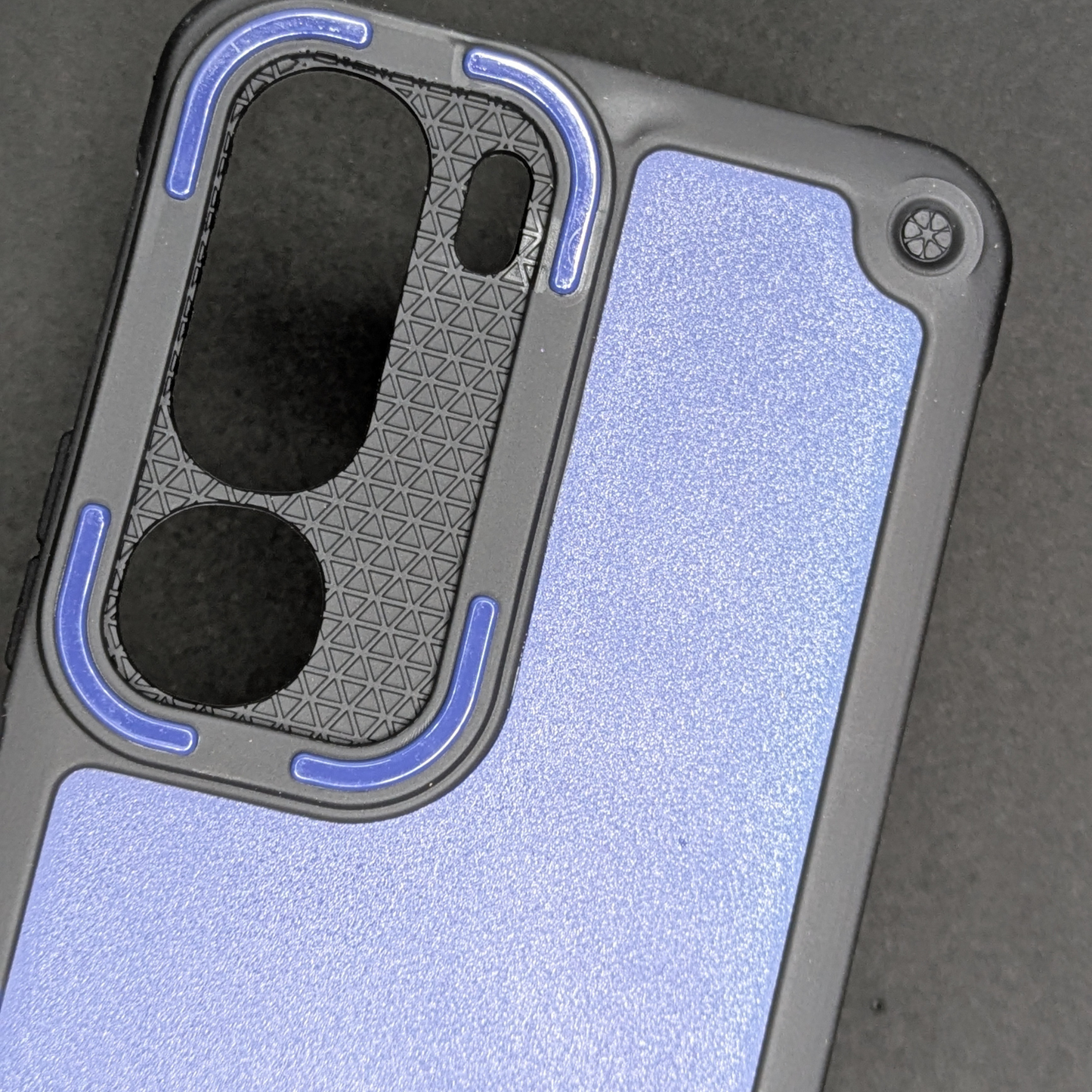 SPIGEN HARD CASE/BACK COVER FOR VIVO Y19S/VIVO Y29 5G