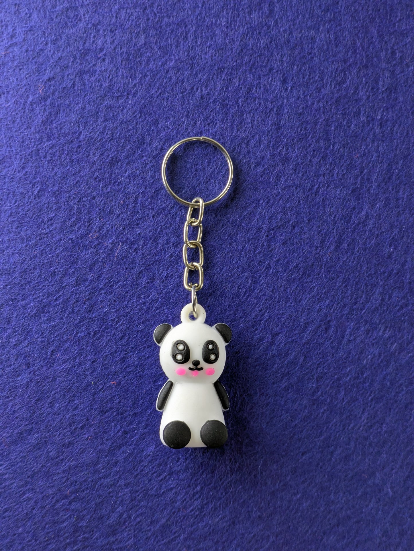keychain for Bike/Car/Bag