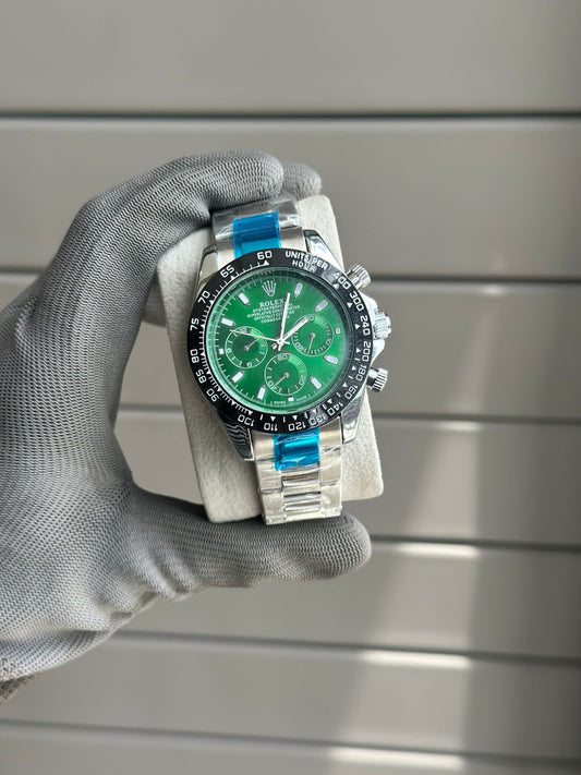 Rolex Inspired Analog Watch for Men