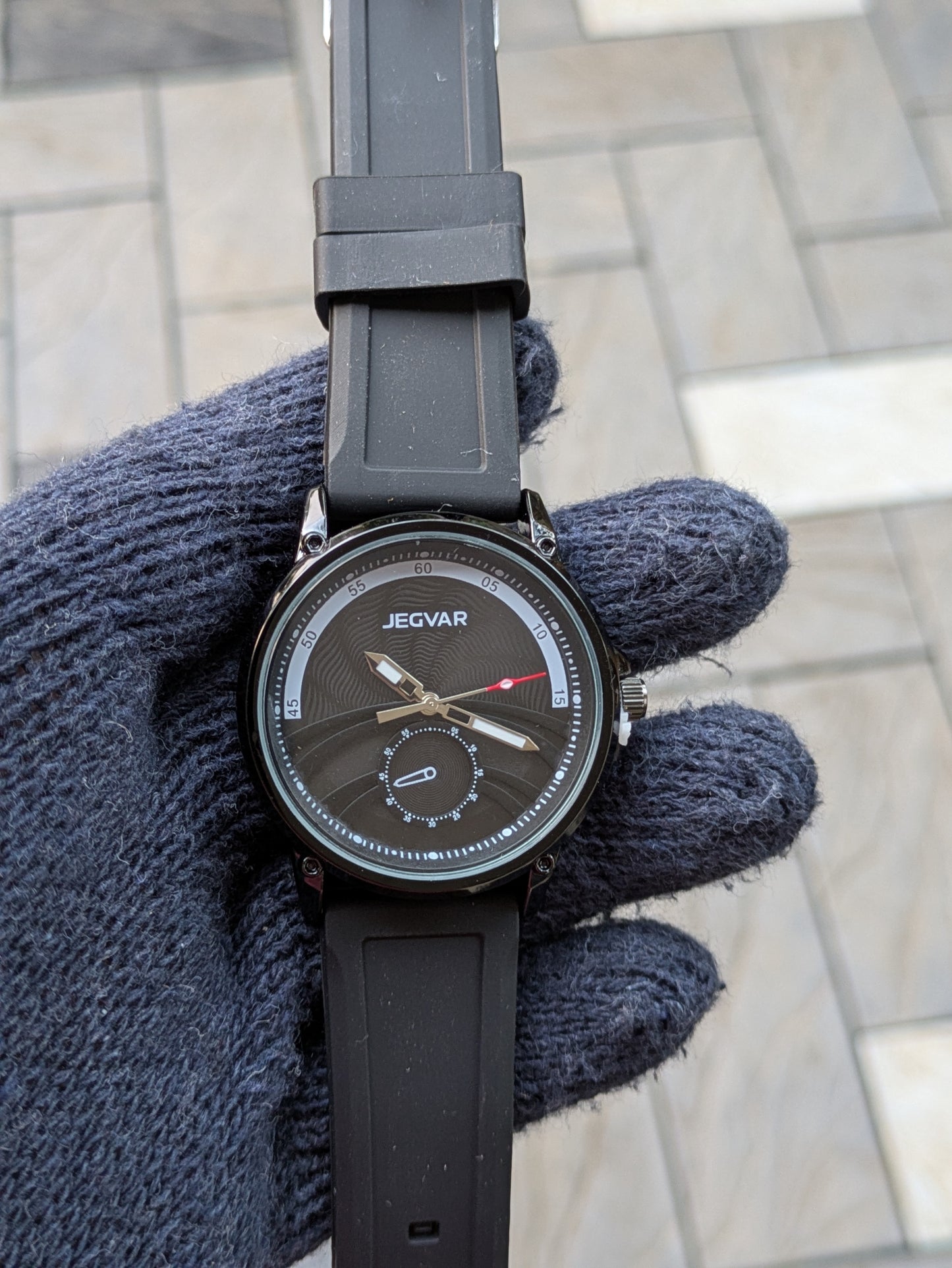 Gents Watch Analogue