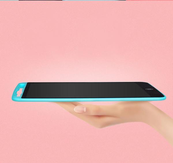 LCD Portable Writing Pad / tablet For Kids (8.5 Inch)