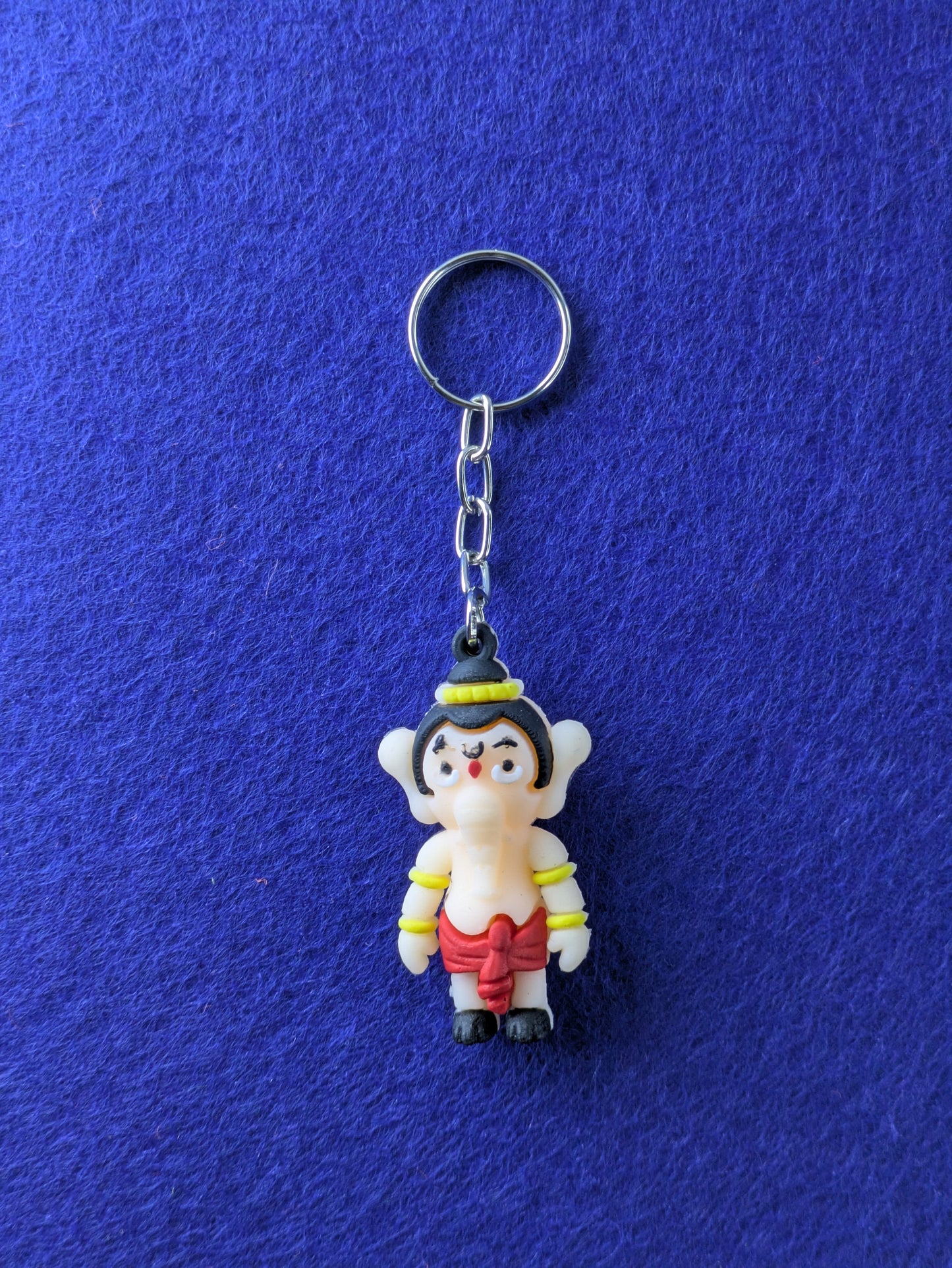 keychain for Bike/Car/Bag