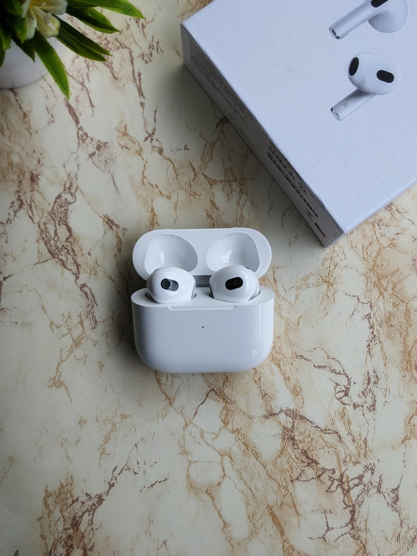Apple Airpode Master Copy