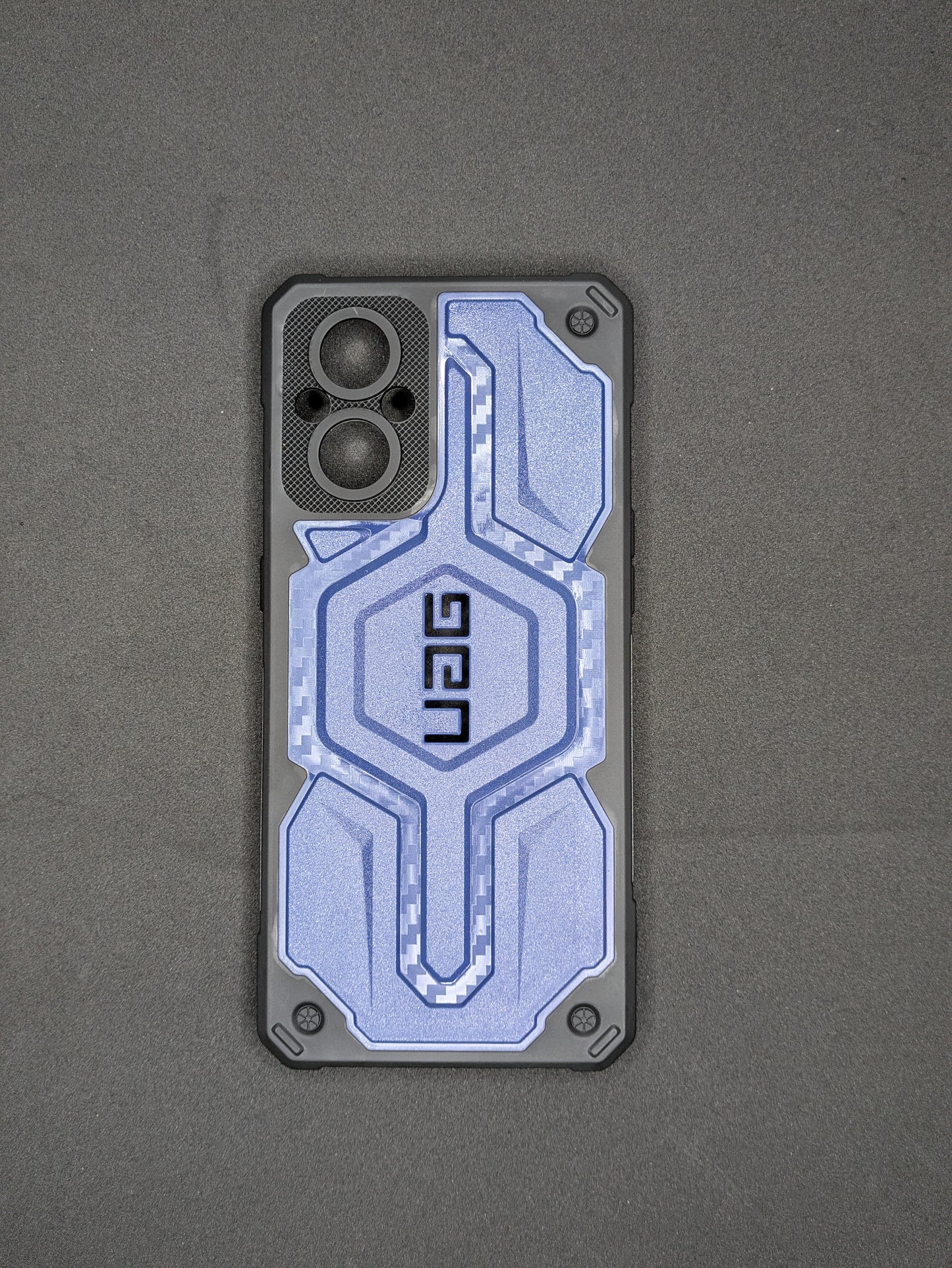 UAG HARD CASE OPPO F21 PRO 5G/OPPO F21S PRO 5G BACK COVER