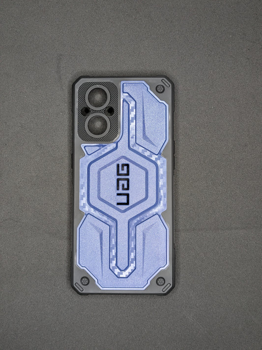 UAG HARD CASE OPPO F21 PRO 5G/OPPO F21S PRO 5G BACK COVER