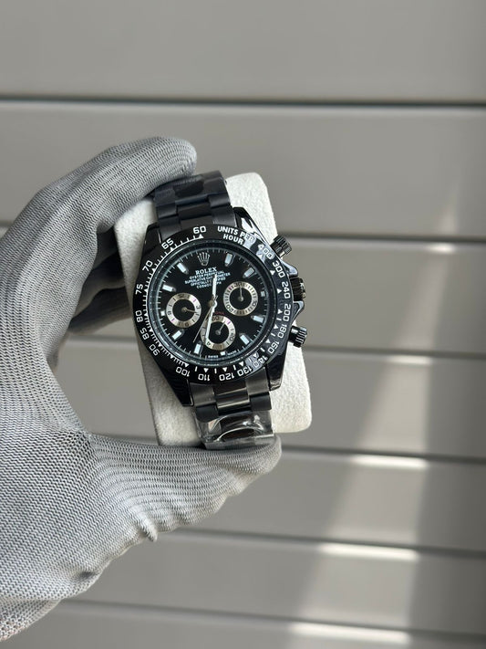 Rolex Inspired Analog Watch for Men