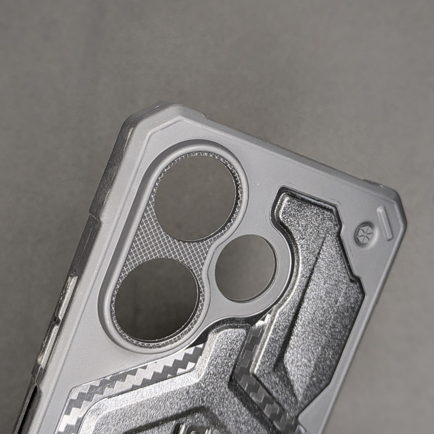 UAG Hard Case For Redmi MI13 5G BLACK
