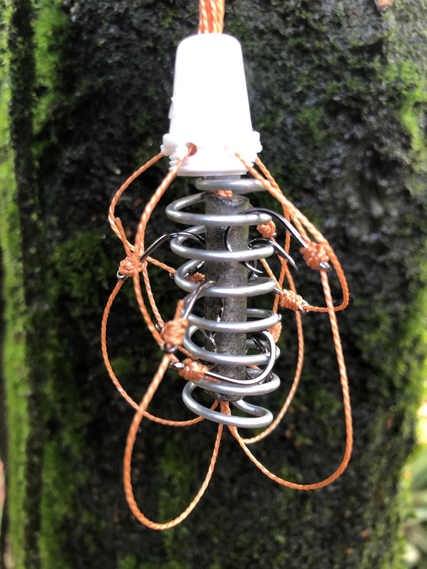 Fishing Hooks Hand-made