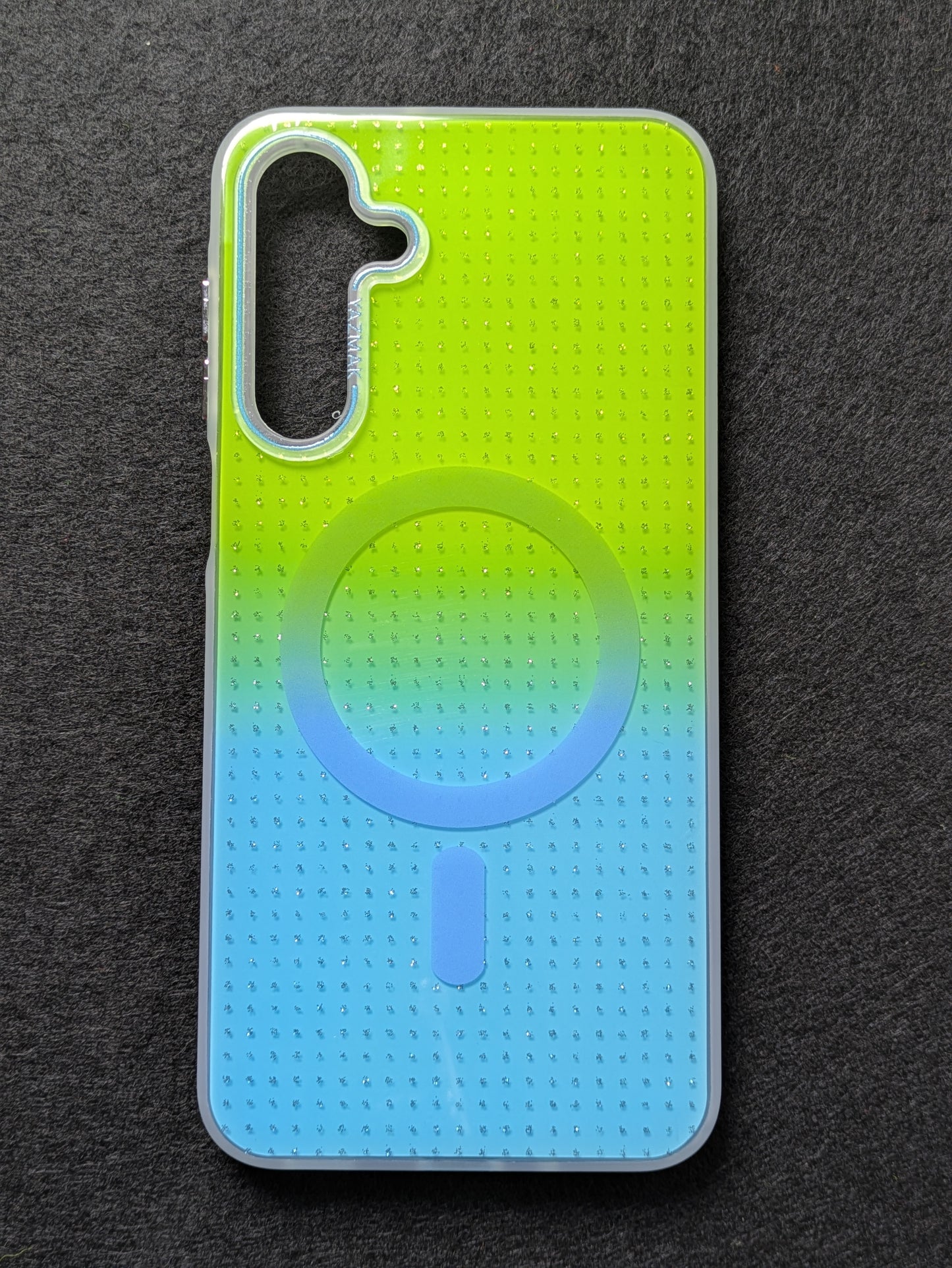 Yazmak Case For Samsung A16 5G