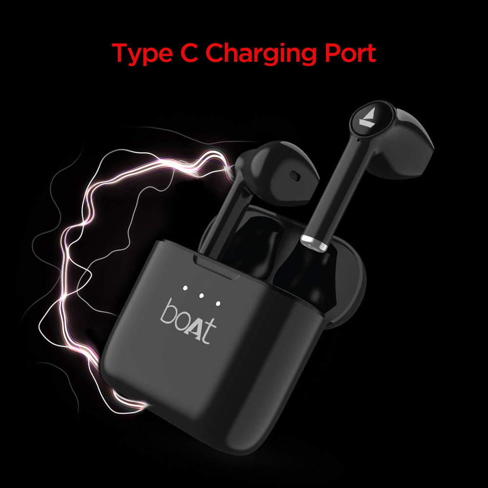 Wireless Earbuds 138 with 13mm Drivers, Bluetooth V5.0+EDR, IWP Technology, 650mAh Pocket friendly Charging Case, 60 Hours nonstop music