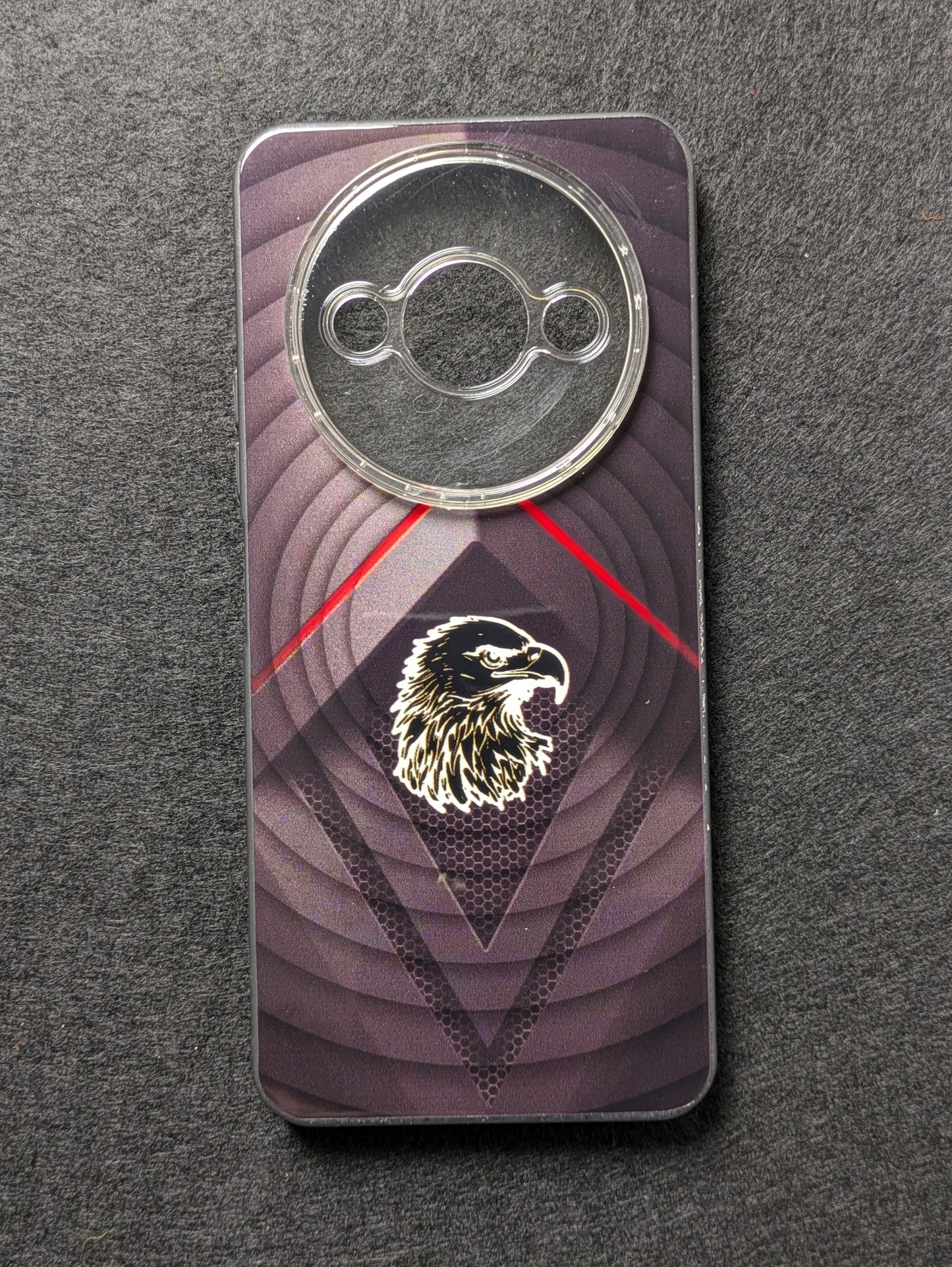 Printed Case for Redmi MiA3/Poco C61 (4G)/Redmi A3x