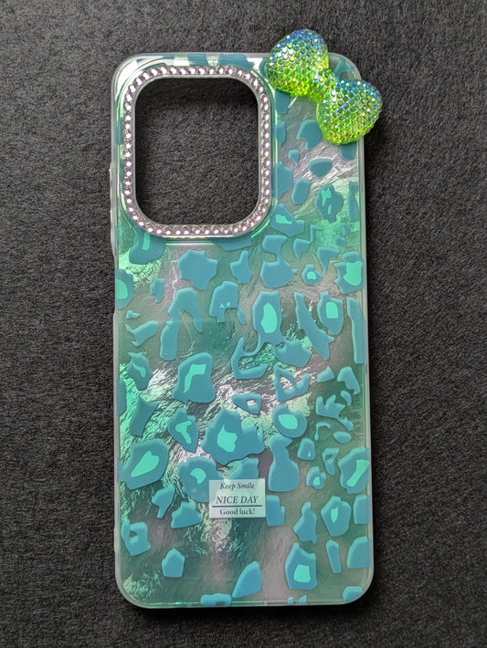 Fancy Case For Redmi MiA5 4G/Poco C71 4G