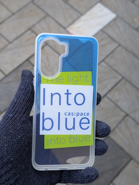 Transperant Glossy Printed Case For Vivo Y03/Vivo Y18/Vivo Y18e/Y28s 4G