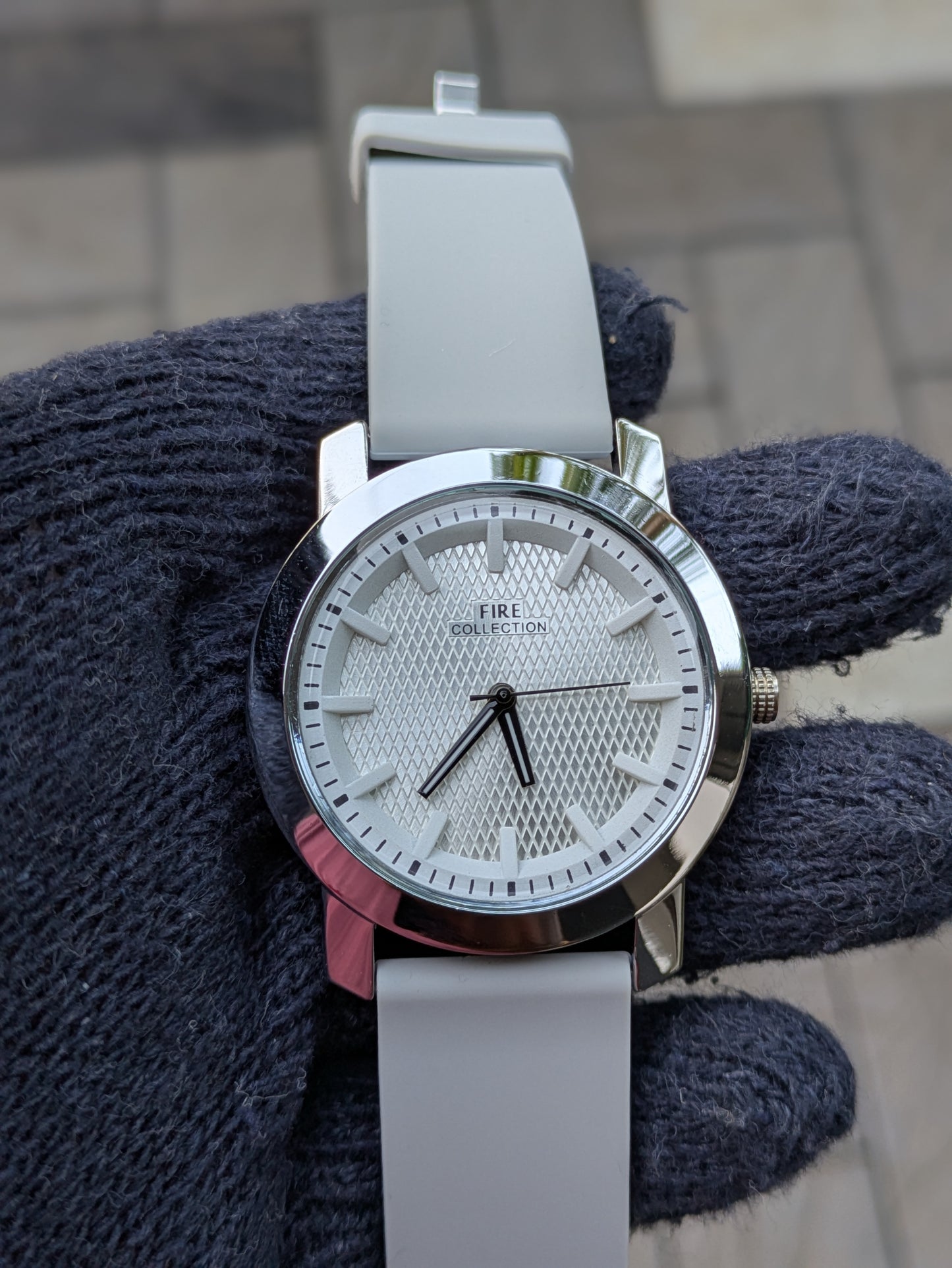 Gents Watch Analogue