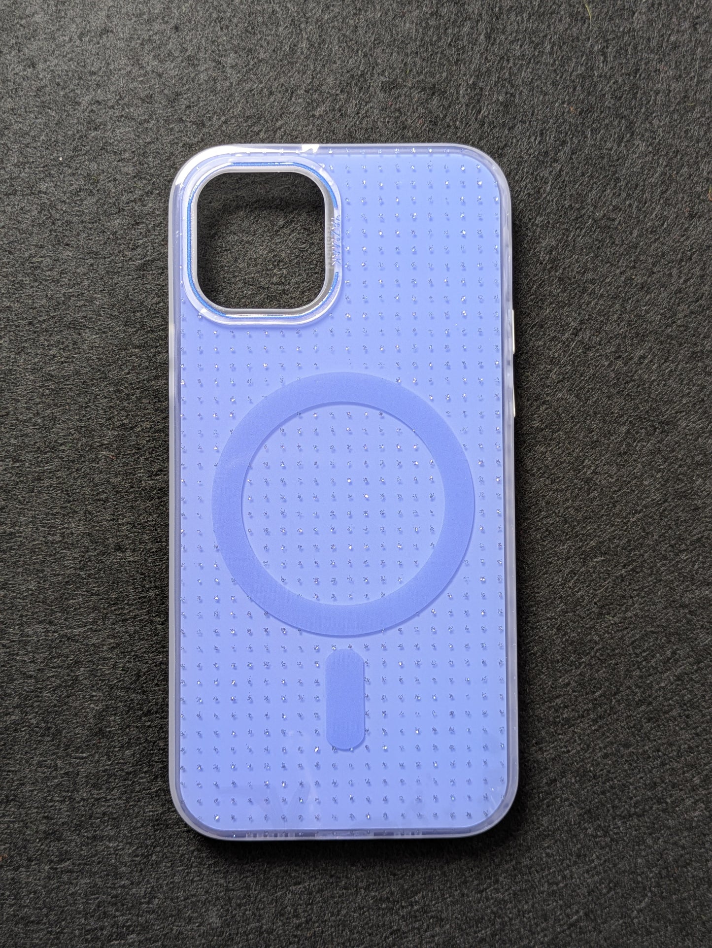 Yazmak Case For Iphone 12 pro
