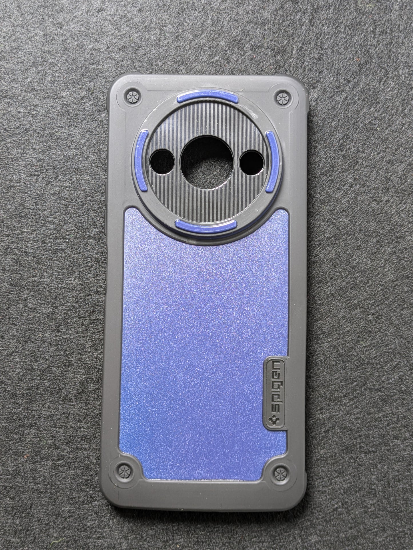 Spigen Hard Case for Redmi MiA3/Poco C61 (4G)/Redmi A3x