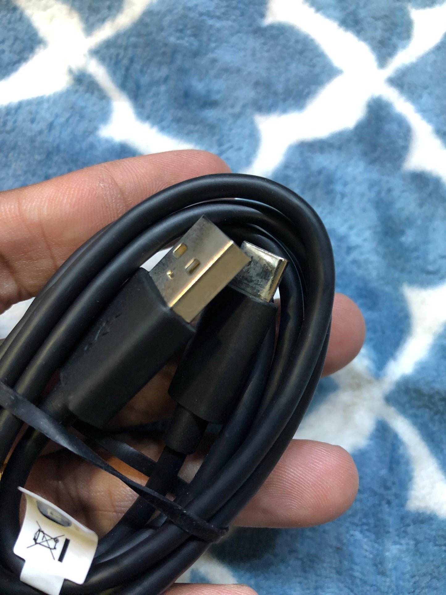 Care Original Fresh Xiaomi Type C Data Cable