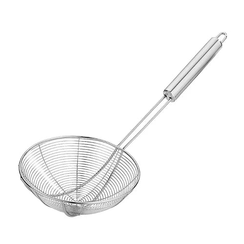 Poori Strainer