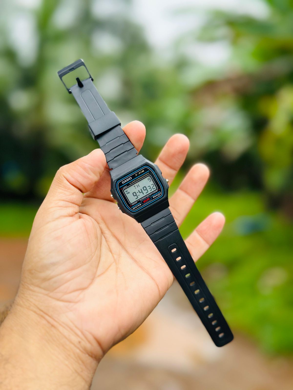 G-Shock Model Digital Watch for Unisex ( pack of 1)