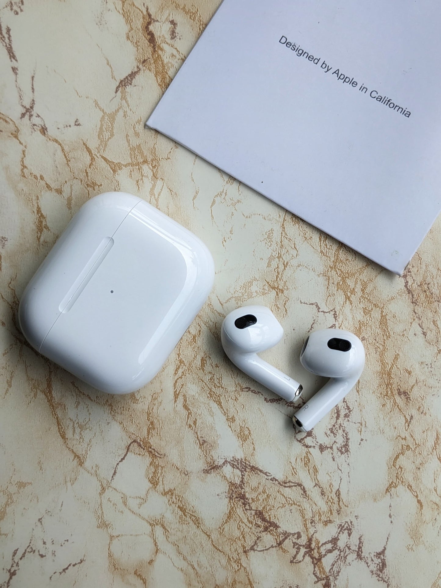Apple Airpode Master Copy