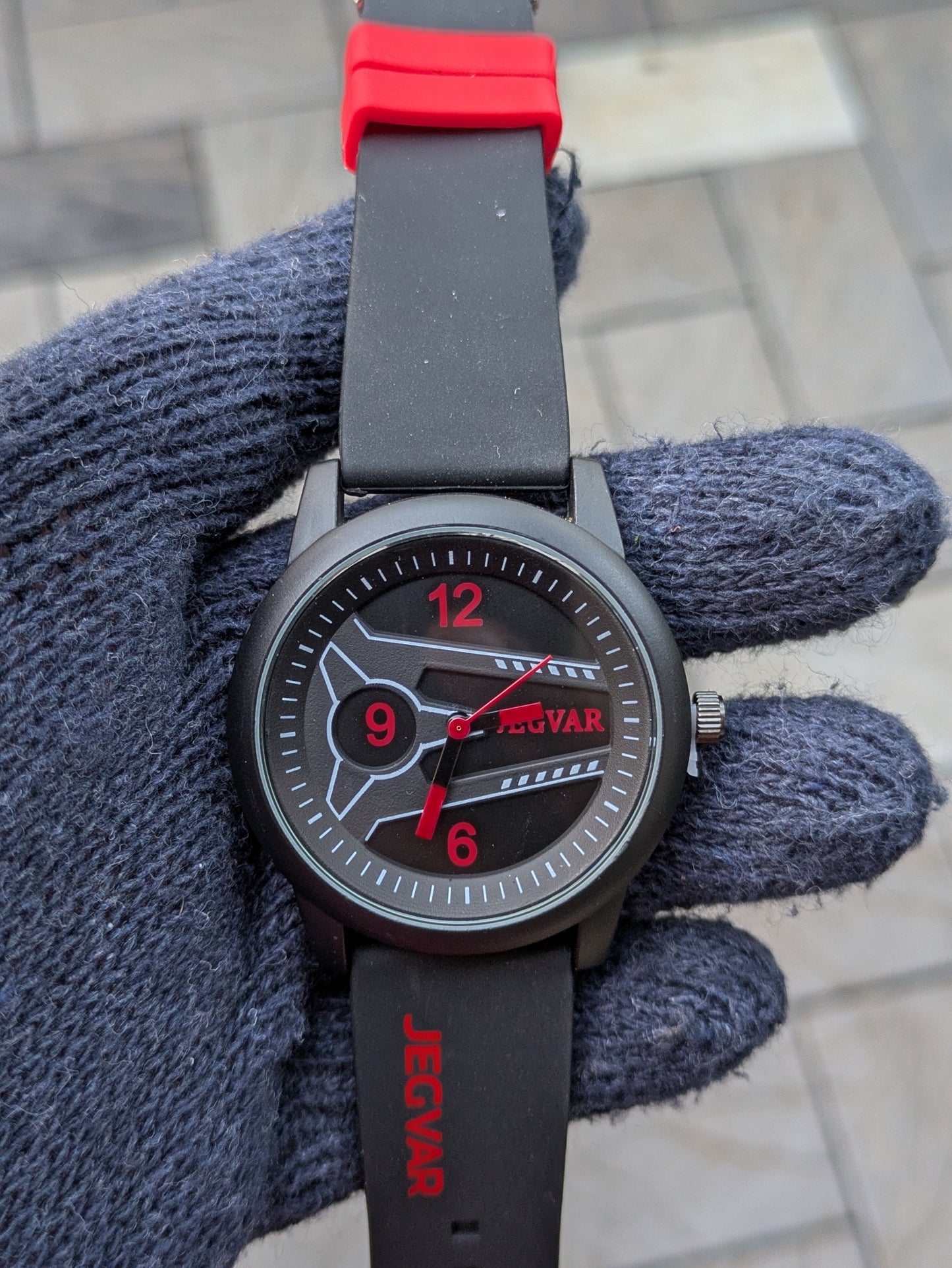 Gents Watch Analogue