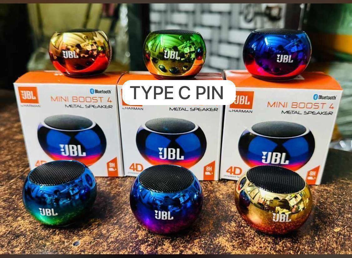 JBL Copy Mini Bluetooth Speaker ( pack of 1)