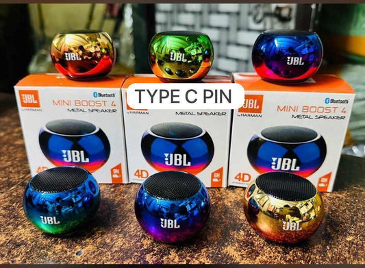 JBL Copy Mini Bluetooth Speaker ( pack of 1)