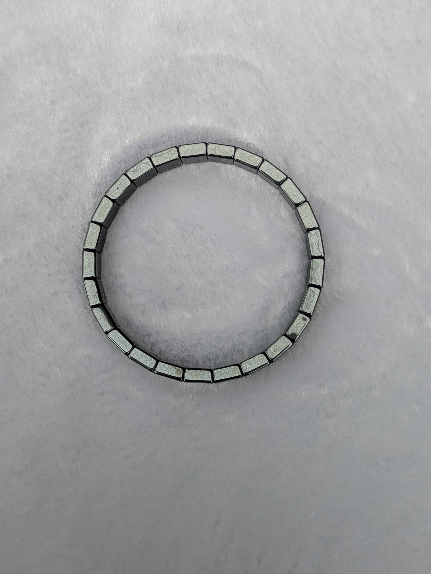 Gents Bracelet Free Size/Stretchable