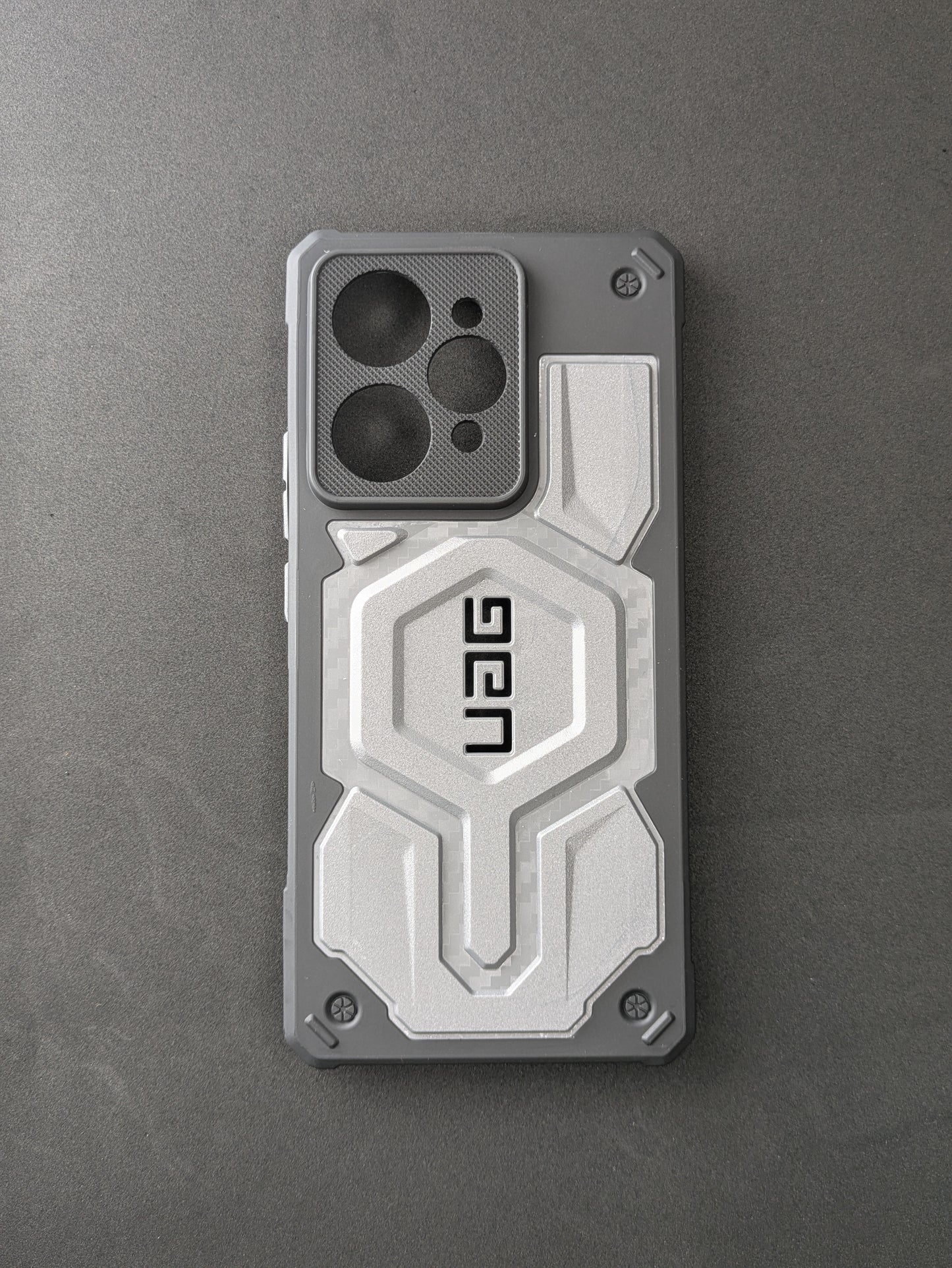 UAG HARD CASE For Realme 15 5G/Realme 15 Pro 5G