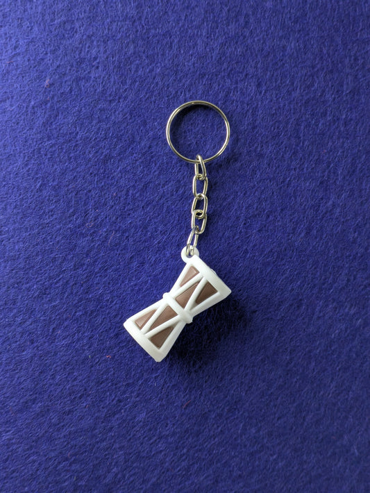 keychain for Bike/Car/Bag