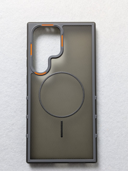 Back Cover For Samsung S24 Ultra