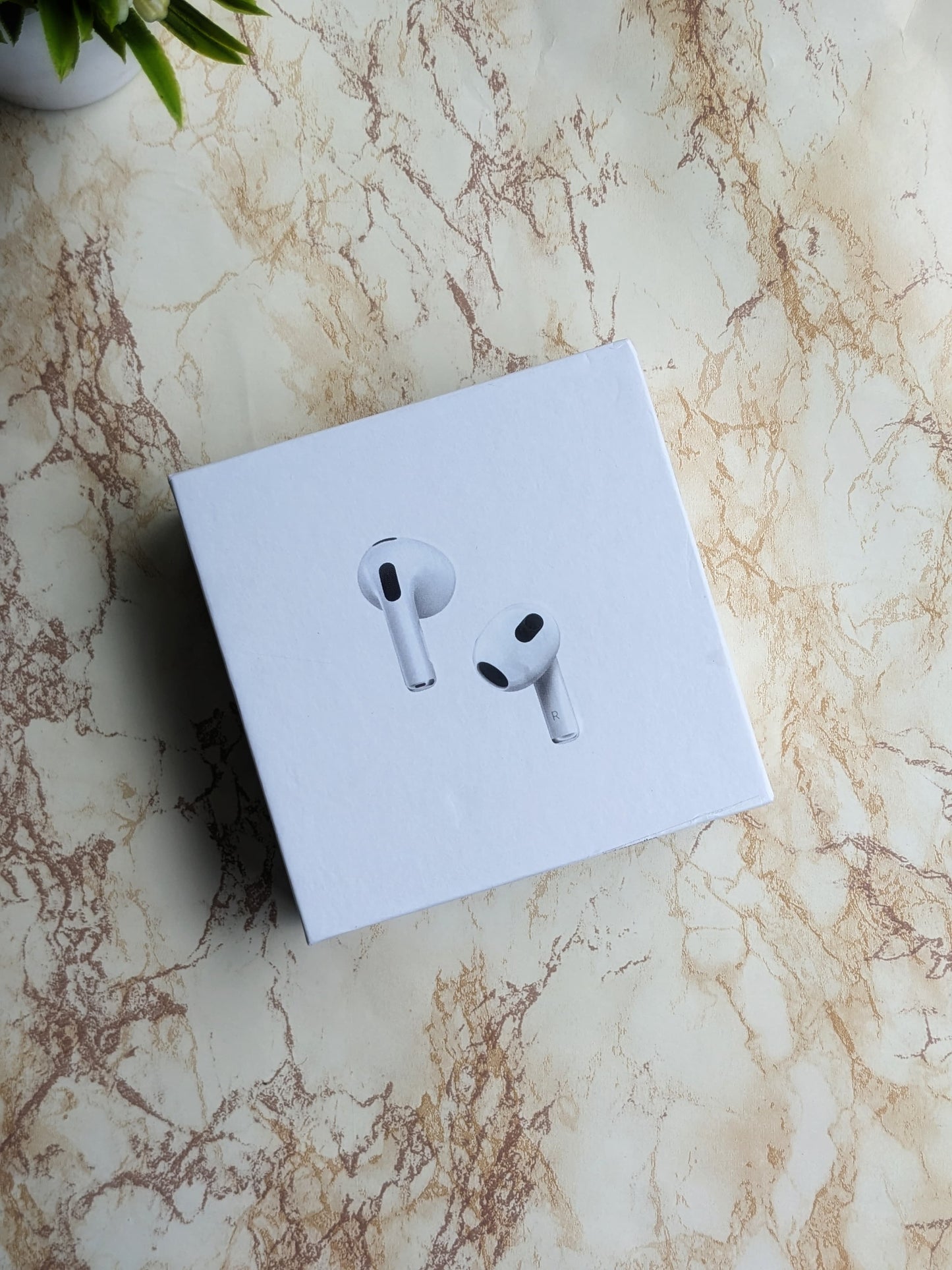 Apple Airpode Master Copy