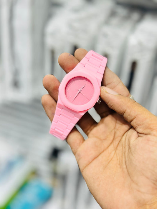 Arabic Aura Watch