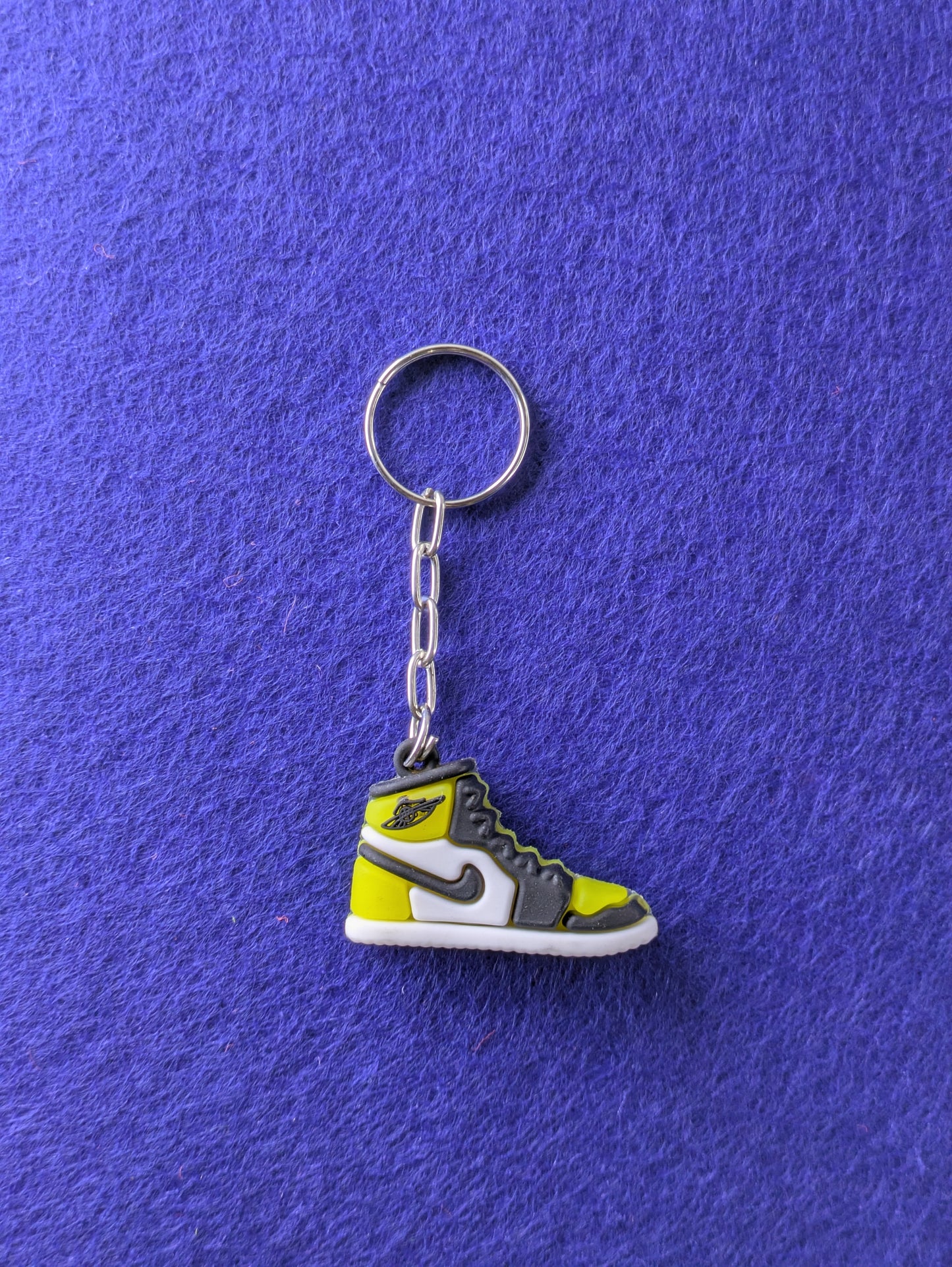 keychain for Bike/Car/Bag