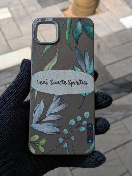 Roxon UV Printed Soft Case For Samsung A22 5G