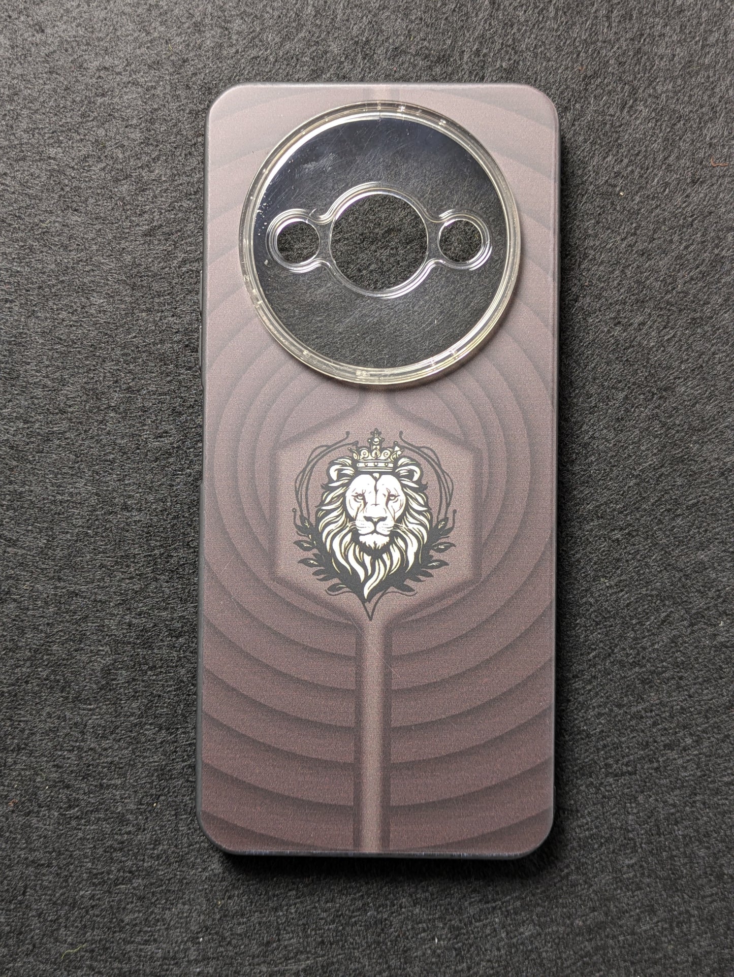 Printed Case for Redmi MiA3/Poco C61 (4G)/Redmi A3x